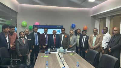 HRPB forms UAE chapter at expatriates’ meeting in Dubai