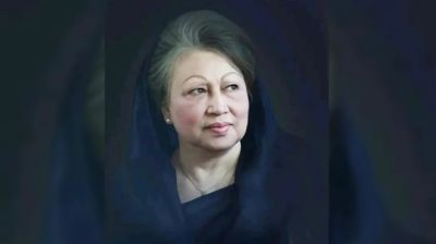 EU extends condolences on passing of Khaleda Zia
