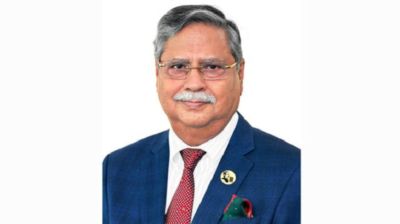 President expresses condolences over BNP Chairperson Khaleda Zia’s death