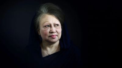 DCAB mourns death of former PM Khaleda Zia