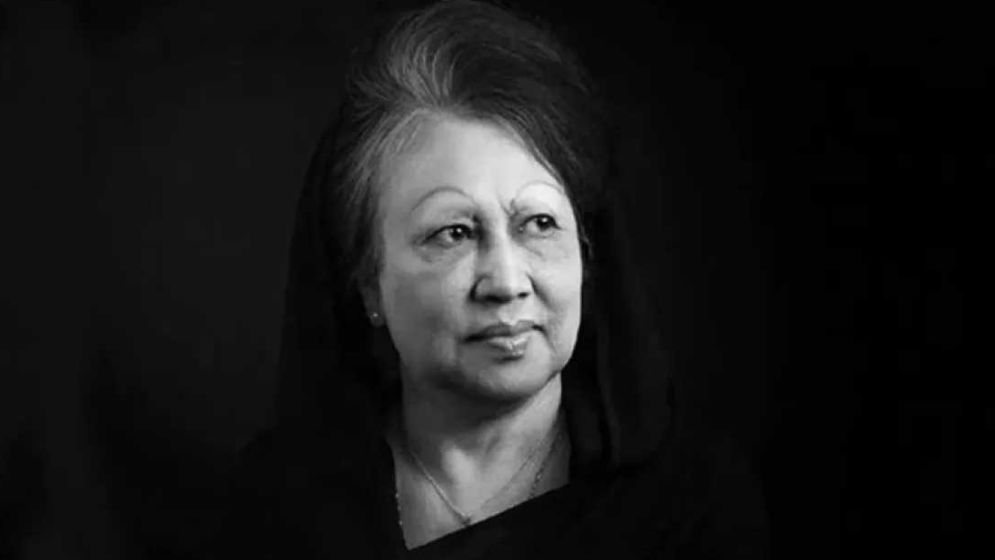 Diplomats from 32 countries attend Khaleda Zia’s janaza
