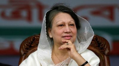 Grieving nation bids farewell to democracy icon Khaleda Zia