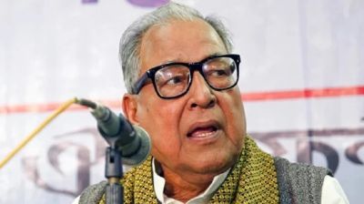 Hasina can’t evade responsibility for Khaleda’s death: Nazrul