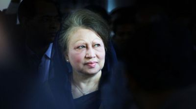 Global leaders arrive in Dhaka to pay last respects to Khaleda Zia