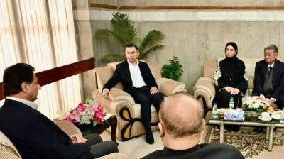 Pakistan Speaker conveys condolence message to Tarique Rahman