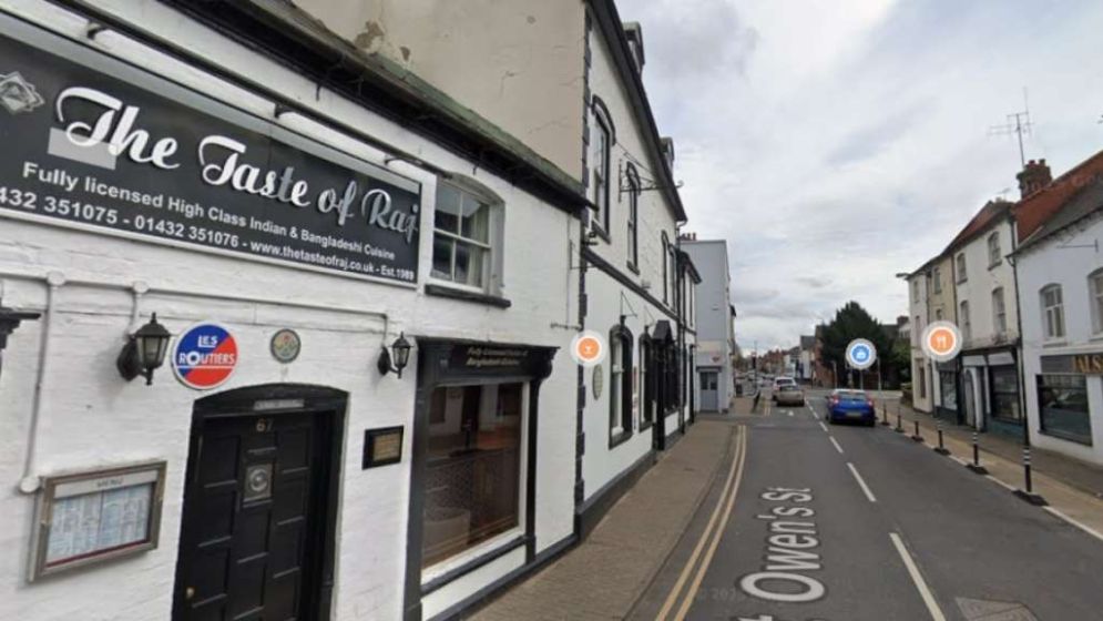 Immigration raid: five Bangladeshis arrested in the UK