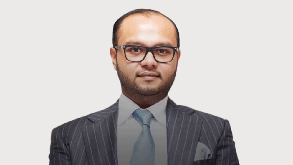 SBG Chairman Safwan Sobhan condoles Khaleda Zia's death