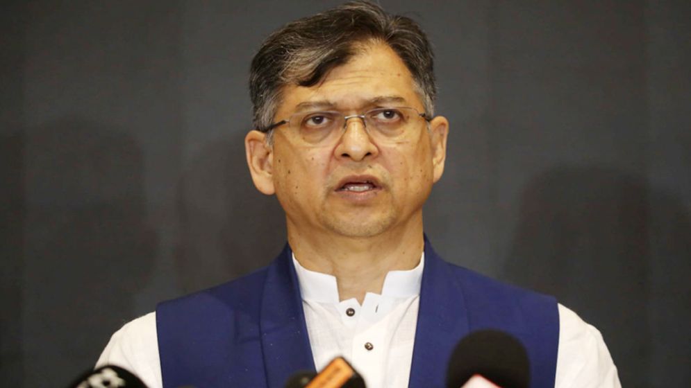 Substitute candidates will contest polls from Khaleda’s seats: Salahuddin