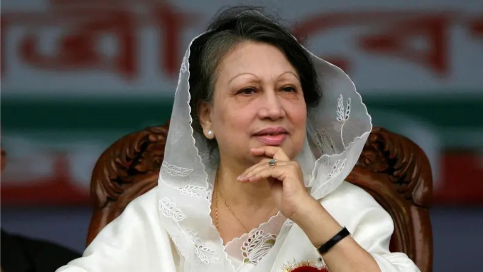 Power, polarization, and legacy: How Bangladesh will remember Khaleda Zia