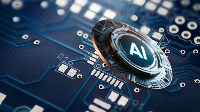 AI, chips boom sent South Korea exports soaring in 2025
