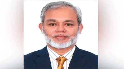 Arshadur Rouf given additional charge of attorney general