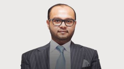 SBG Chairman Safwan Sobhan condoles Khaleda Zia's death