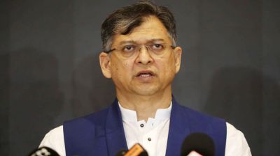 Substitute candidates will contest polls from Khaleda’s seats: Salahuddin
