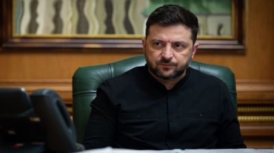 Zelensky says deal to end war '10 percent' away