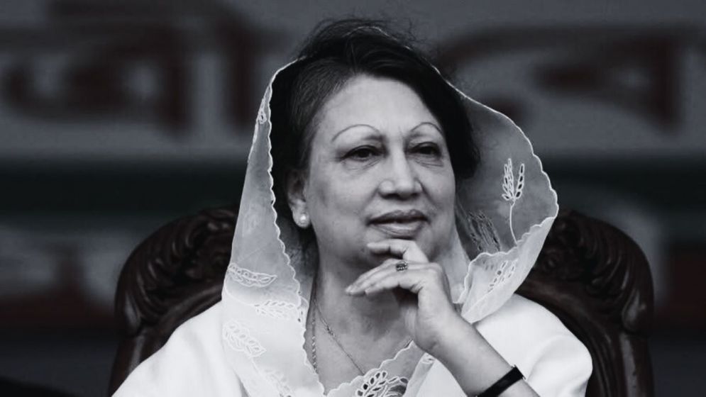 Qatar Emir condoles Khaleda Zia’s death