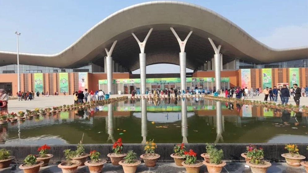 Month-long 30th Dhaka International Trade Fair begins Saturday
