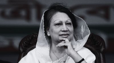 Qatar Emir condoles Khaleda Zia’s death