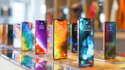 Trade body calls indefinite shutdown of mobile phone shops