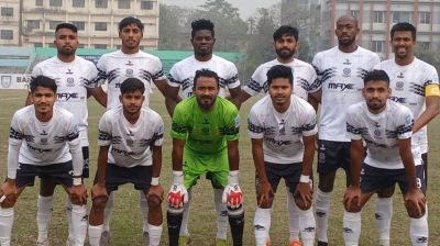 New year, same story for Mohammedan as points slip away