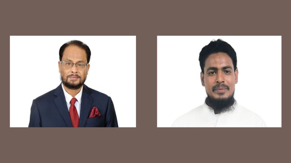 44 nominations, including GM Quader and Akhter, declared valid in Rangpur