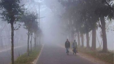 103 people die of cold-related illnesses in Rangpur in 3 days
