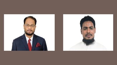 44 nominations, including GM Quader and Akhter, declared valid in Rangpur
