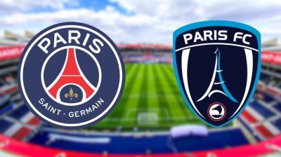 PSG and PFC set to relaunch long-lost Parisian Ligue 1 derby