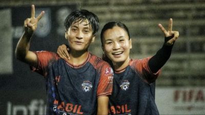 Rajshahi Stars thrash champions Nasrin Sports Academy 12-0 in stunning debut