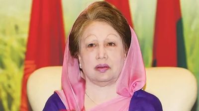 A woman leader who defied Islamic stereotypes