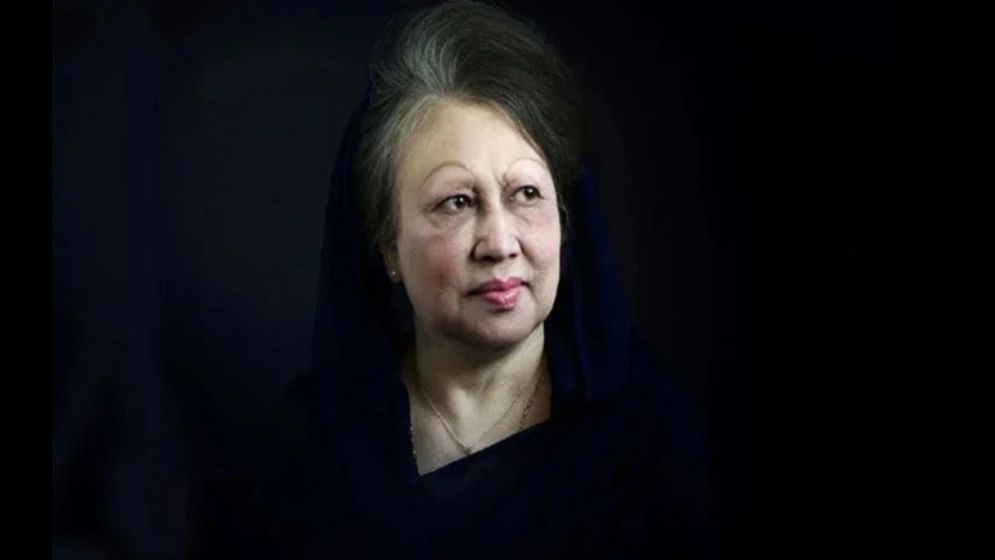 UAE President, PM and Deputy PM mourn death of Khaleda Zia
