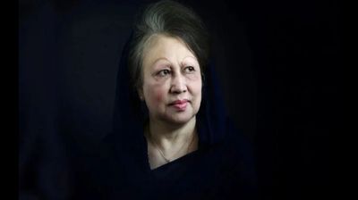 UAE President, PM and Deputy PM mourn death of Khaleda Zia