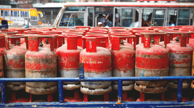 LPG price raised to Tk1,306 for January