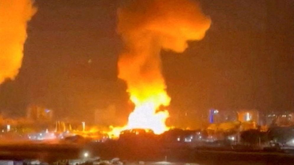 Venezuela police to arrest people for supporting US strikes