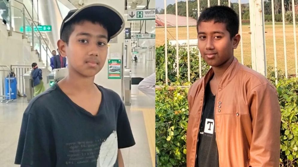 13-year-old boy missing after attending Khaleda Zia’s funeral