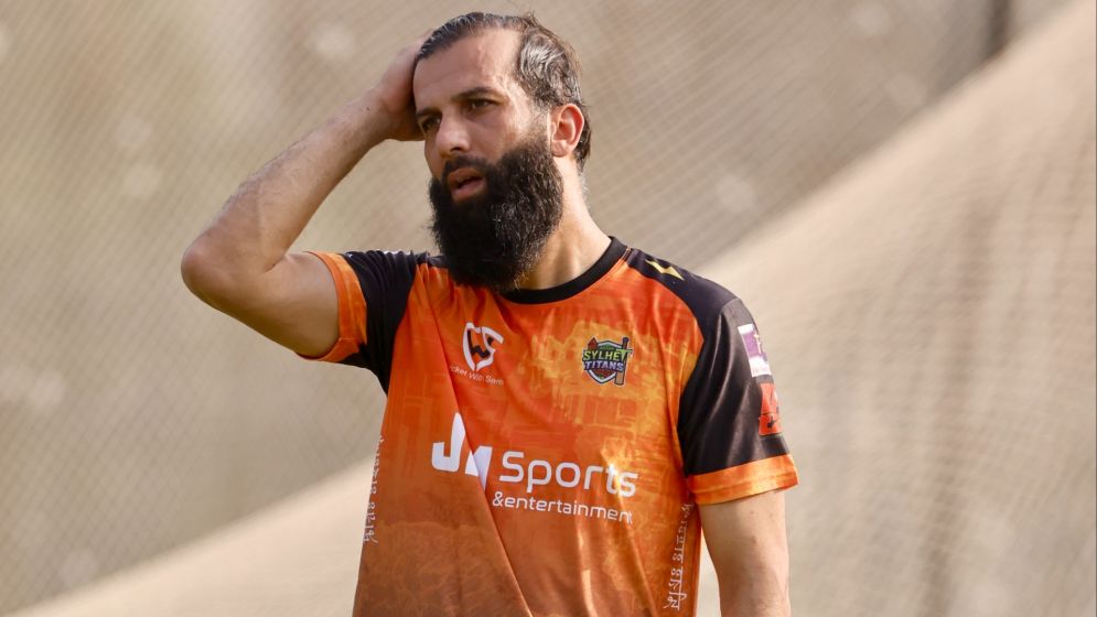 Moeen Ali slams cricket bosses over Mustafiz fiasco