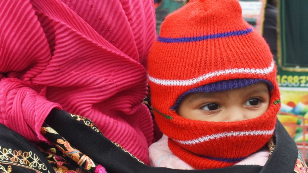 Temperature drops to 7°C in Rajshahi, cold wind continues