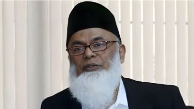 ACC submits charge sheet against Nassa Group chairman Nazrul, 30 others