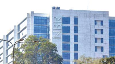NBR moves to bring all VAT return records under e-VAT system