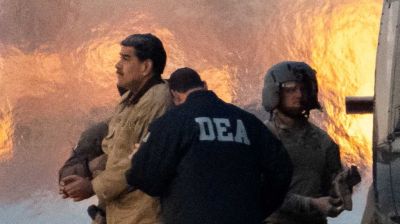 US capture of Maduro tests limits of China's diplomatic push