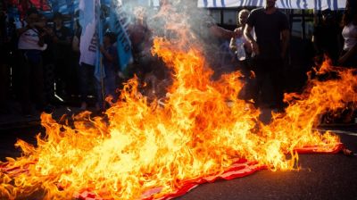 World is less safe after US action in Venezuela: UN Human Rights Office