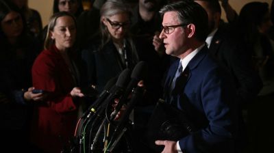 US House Speaker backs elections in Venezuela