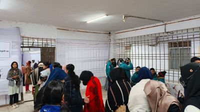 Voting in JnUCSU polls begins