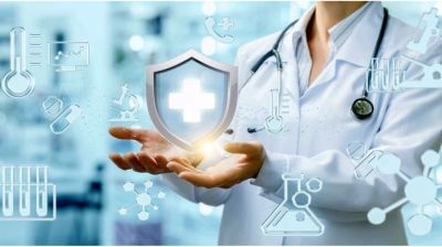 Health and social protection allocations slashed by 74%