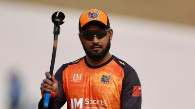 ‘Atmosphere here completely different from Asia,’ Imrul shares Rishad’s experience