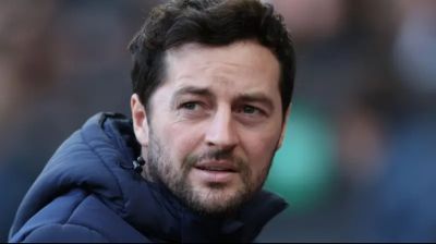 Championship strugglers West Brom sack head coach Mason
