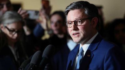 US Republicans insist no 'endless war' looms in Venezuela