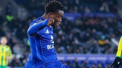 Fatawu late show sees Leicester snatch win over West Brom