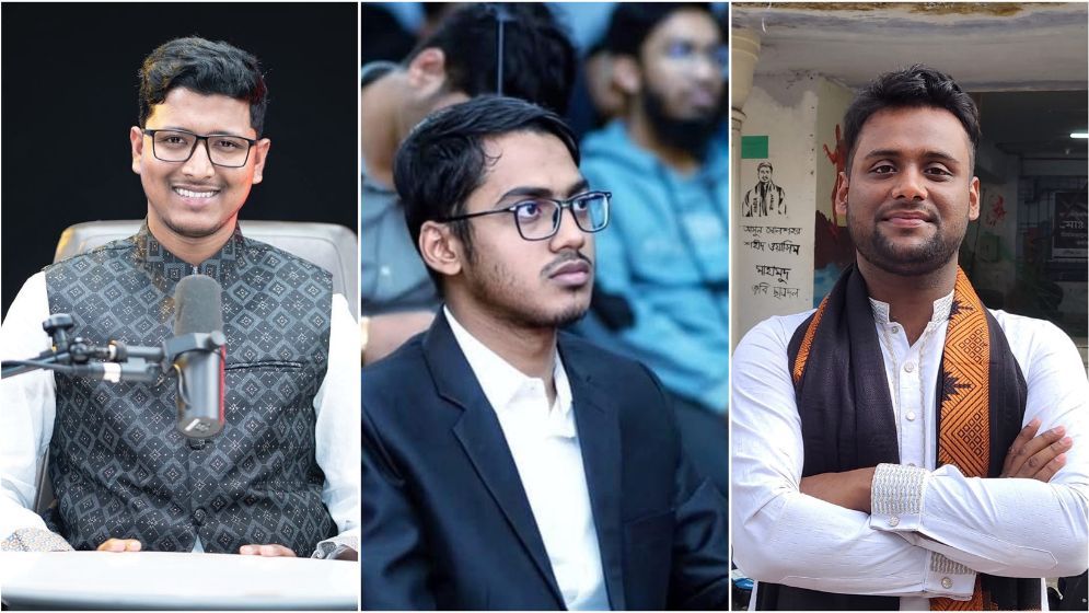 Shibir-backed panel leads in key posts at four centres