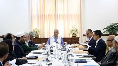 CA for setting up independent institution on power, energy