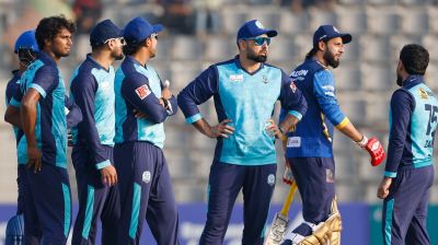 Noakhali’s choices in focus after five straight defeats